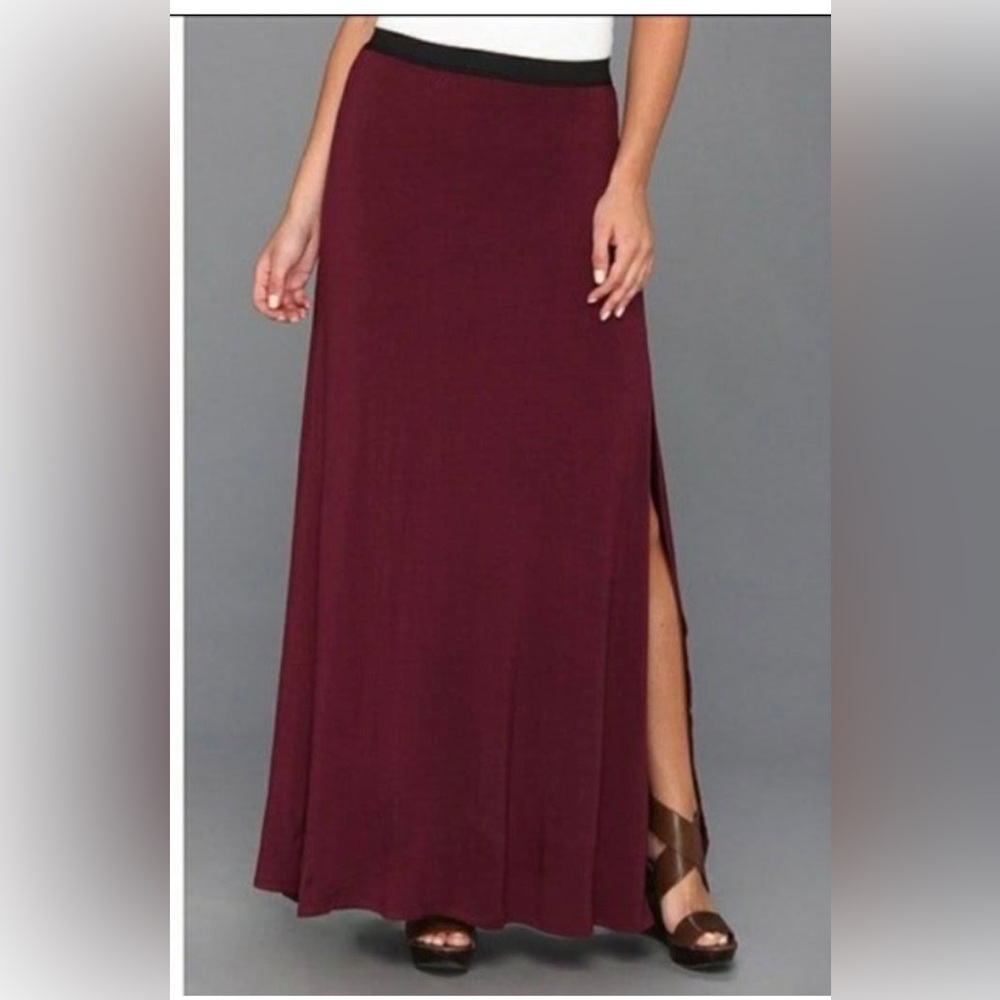 FP Sahaying Maxi Skirt